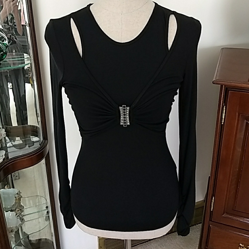 Fibres Top